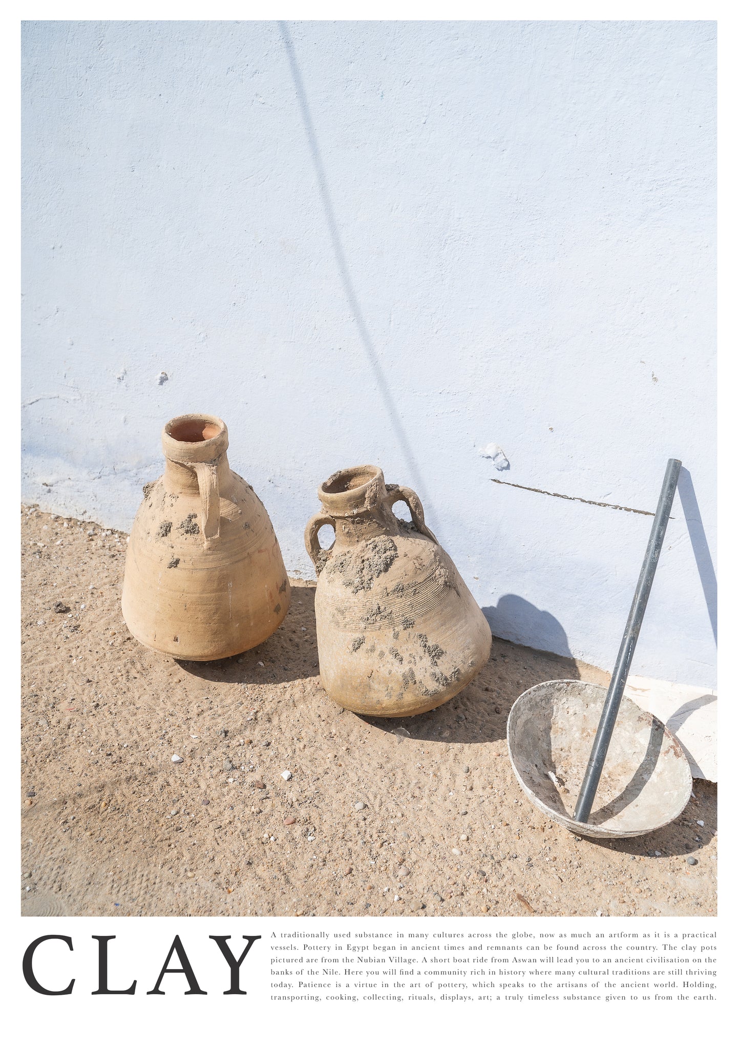 CLAY Print