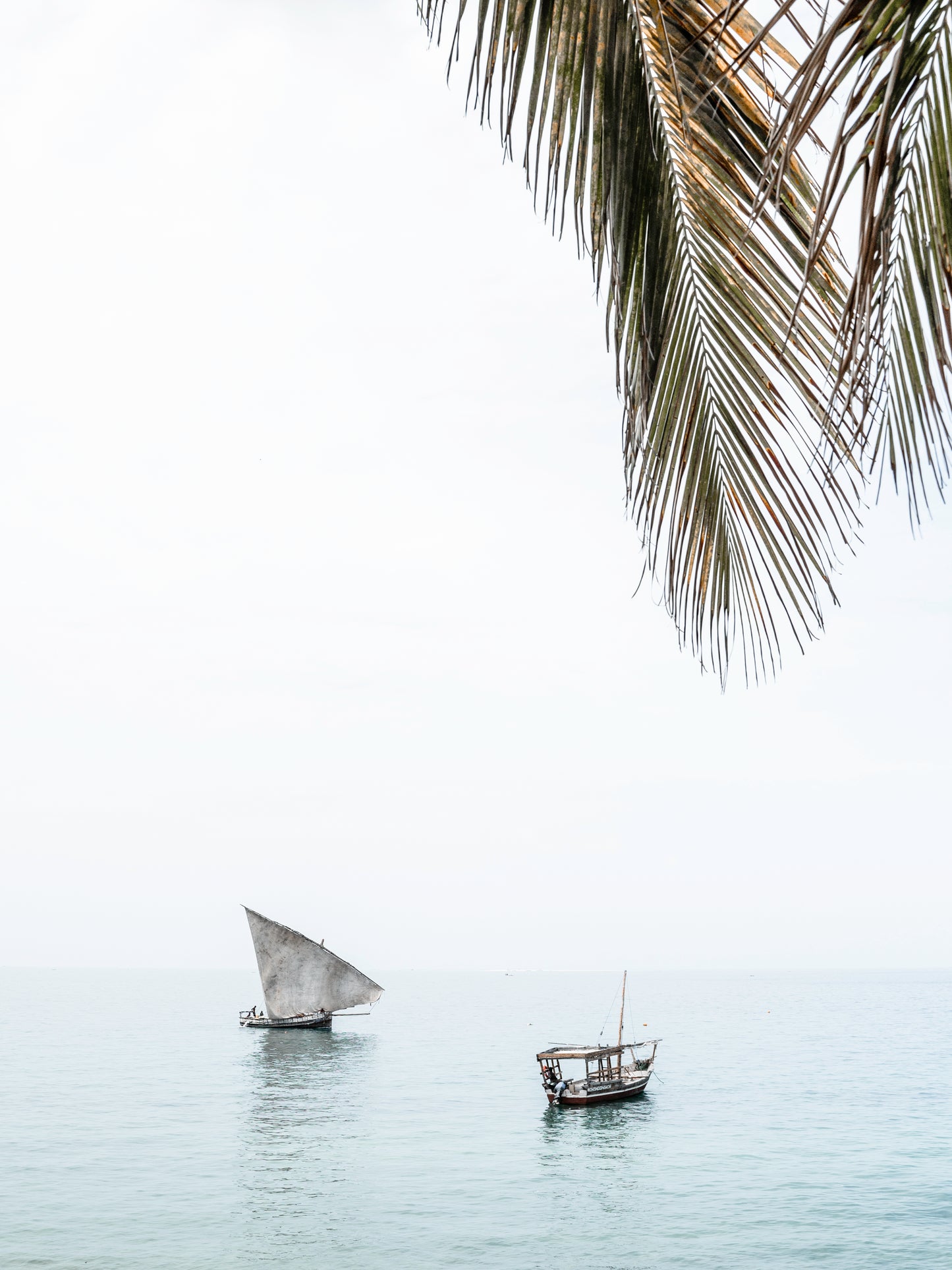 Island Time 1.0