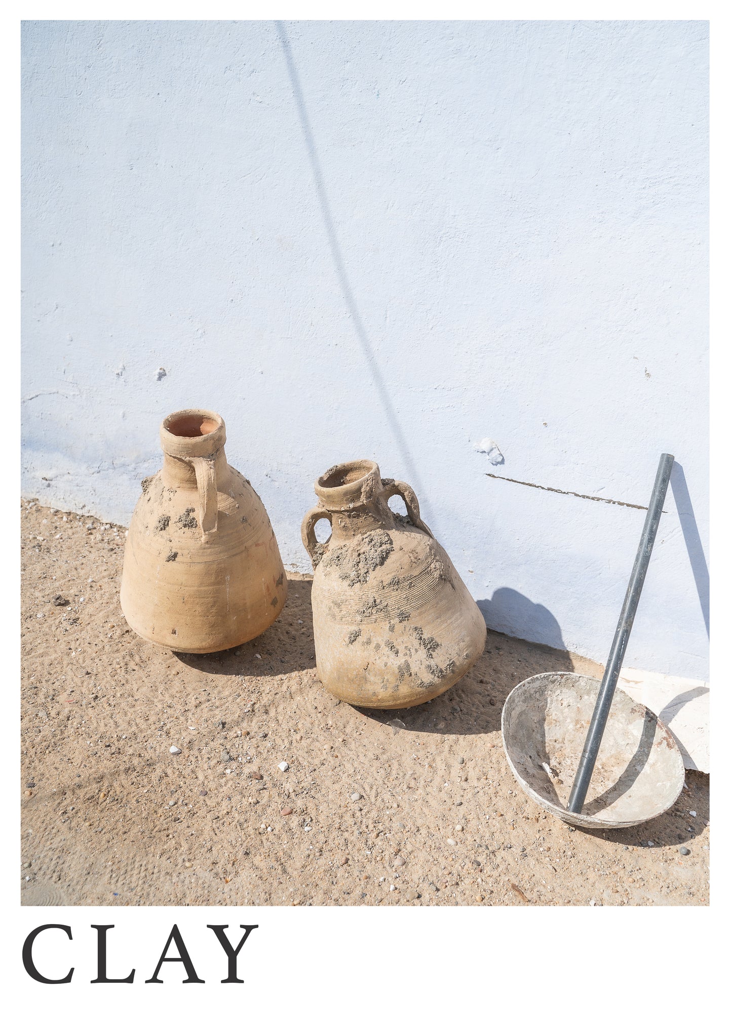 CLAY Print
