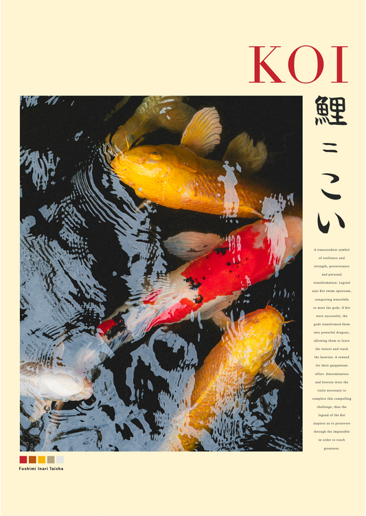 KOI